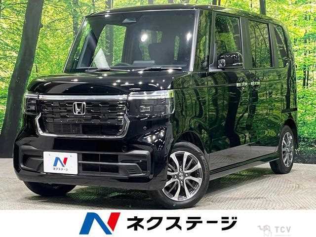 2024 Honda N BOX