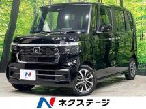 2024 Honda N BOX