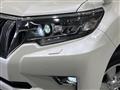 2023 Toyota Land Cruiser Prado