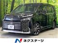 2024 Toyota Voxy