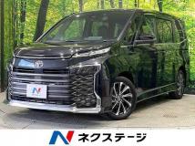 2024 Toyota Voxy
