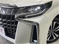 2023 Toyota Alphard G