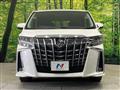 2023 Toyota Alphard G