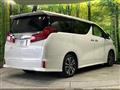 2023 Toyota Alphard G