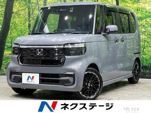 2024 Honda N BOX