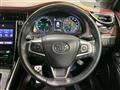 2020 Toyota Harrier Hybrid