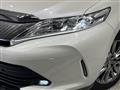 2020 Toyota Harrier Hybrid
