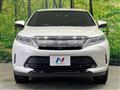 2020 Toyota Harrier Hybrid