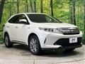 2020 Toyota Harrier Hybrid