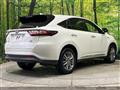 2020 Toyota Harrier Hybrid