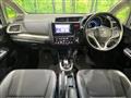 2016 Honda Fit Hybrid