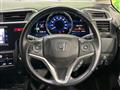 2016 Honda Fit Hybrid