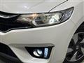 2016 Honda Fit Hybrid