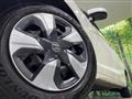 2016 Honda Fit Hybrid