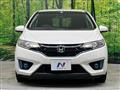 2016 Honda Fit Hybrid