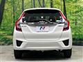 2016 Honda Fit Hybrid