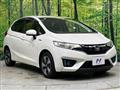 2016 Honda Fit Hybrid