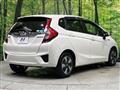 2016 Honda Fit Hybrid