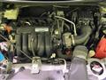 2016 Honda Fit Hybrid