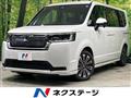 2026 Honda Step WGN