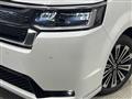 2026 Honda Step WGN