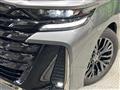 2025 Toyota Vellfire