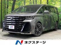 2025 Toyota Vellfire