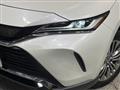2020 Toyota Harrier