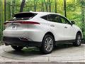 2020 Toyota Harrier