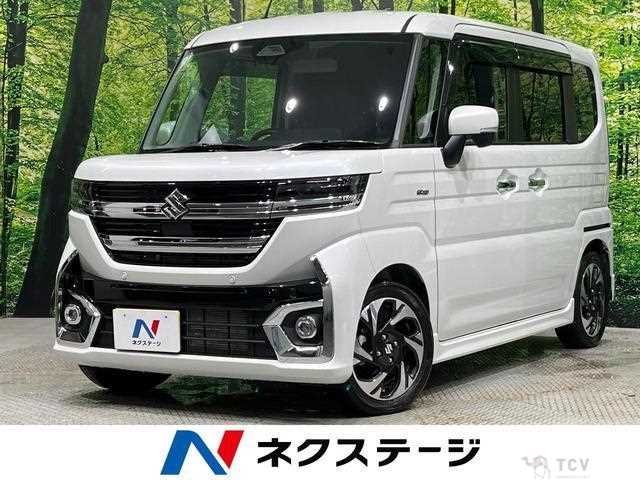 2025 Suzuki Suzuki Others