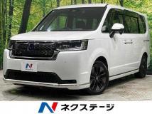 2024 Honda Step WGN