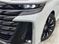 2024 Toyota Vellfire