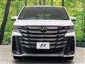 2024 Toyota Vellfire