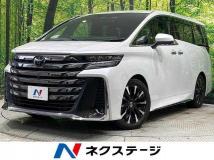 2024 Toyota Vellfire
