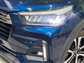 2019 Daihatsu Rocky