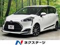 2018 Toyota Sienta