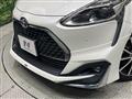 2018 Toyota Sienta