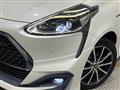 2018 Toyota Sienta