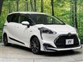 2018 Toyota Sienta