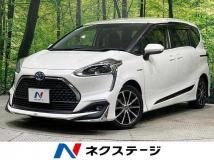 2018 Toyota Sienta