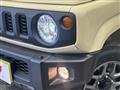 2025 Suzuki Jimny