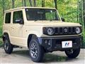2025 Suzuki Jimny