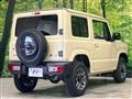 2025 Suzuki Jimny