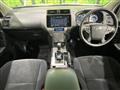2017 Toyota Land Cruiser Prado