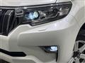 2017 Toyota Land Cruiser Prado