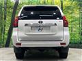 2017 Toyota Land Cruiser Prado