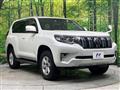 2017 Toyota Land Cruiser Prado