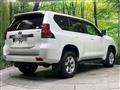 2017 Toyota Land Cruiser Prado