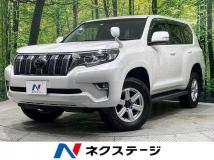 2017 Toyota Land Cruiser Prado
