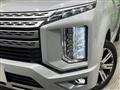 2024 Mitsubishi Delica D5